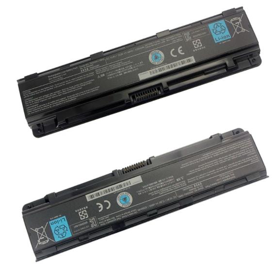 PA5024U-1BRS PA5109U-1RS for Toshiba Satellite C50 C850 C850D C855 C870 C875 L850 L855 L870 L875