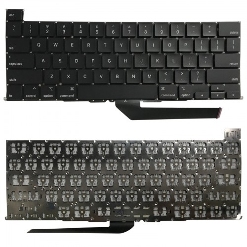 MacBook Pro A2141 Keyboard US