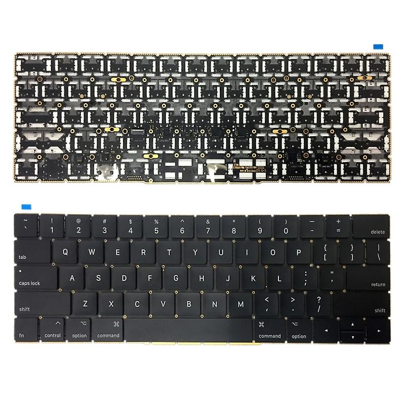 MacBook Pro A1707 Keyboard US