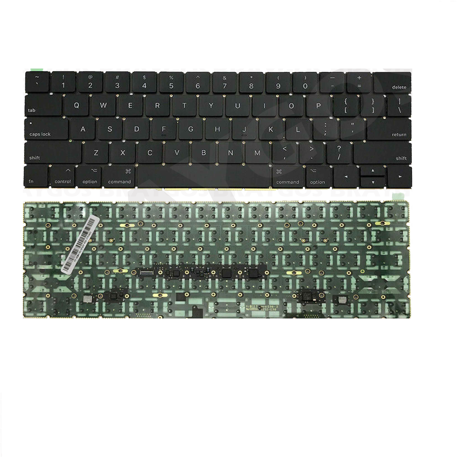 MacBook Pro  A1706 Keyboard US