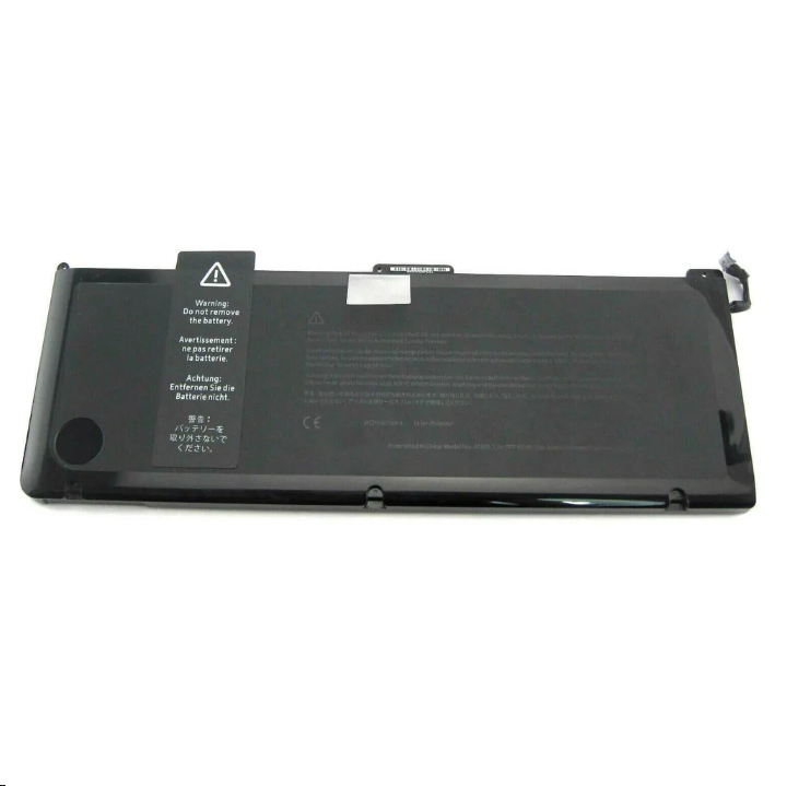 MacBook Pro 17" A1297 2009-2010 Battery Model: A1309