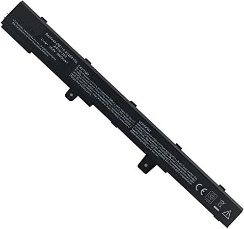 Battery A31N1319 A41N1308 for Asus X451 X551 F551 R512 R553