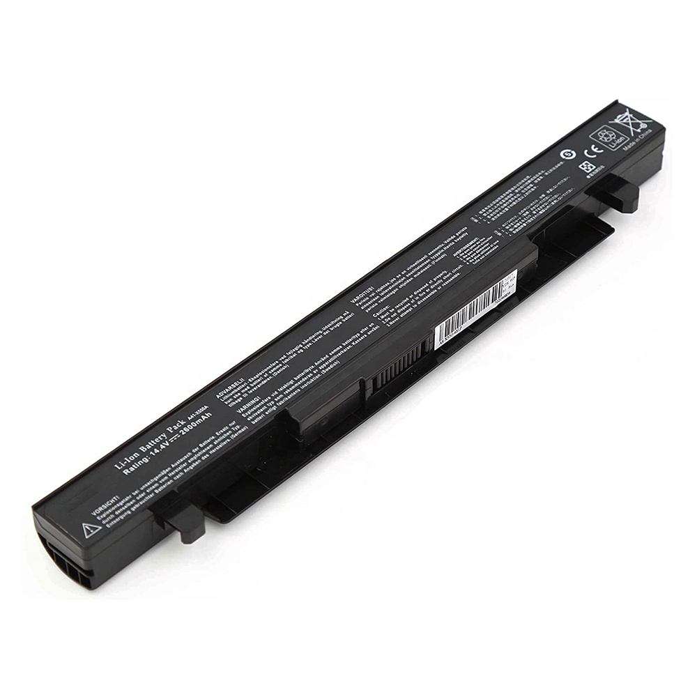 Battery A41-X550A A41-X550 for Asus A550 K550 R510 X550 