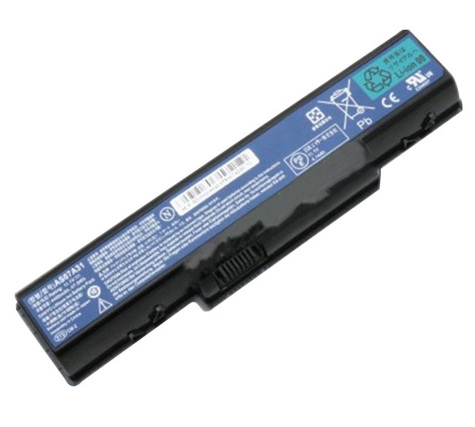 Battery AS07A31 AS07A41 AS07A51 for Acer Aspire 5535 5356 5735 5737 5738 5740