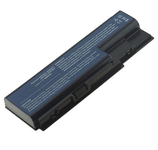 Battery AS07B31 AS07B41 AS07B51 for Acer Aspire 5220 5520 5720 7720 7520 5315 5739 6930 5739G