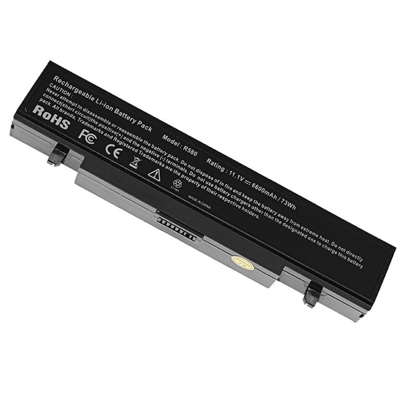Battery AA-PB9NC6B AA-PB9NS6B for Samsung R519/522/525/530/540/580/620/780