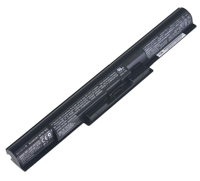 Battery VGP-BPS35A for Sony Vaio SVF14 SVF15 Fit 14E 15E