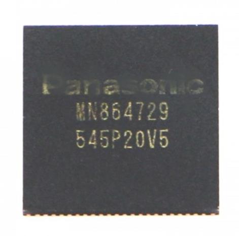 PANASONIC MN864729 HDMI Video Output Controller IC Chip For PS4