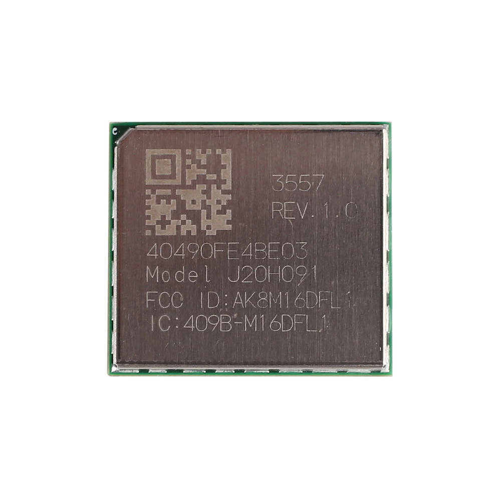 J20H091 Bluetooth and WiFi Chip for PS4 Slim(CUH-1215A/CUH-12XXA)