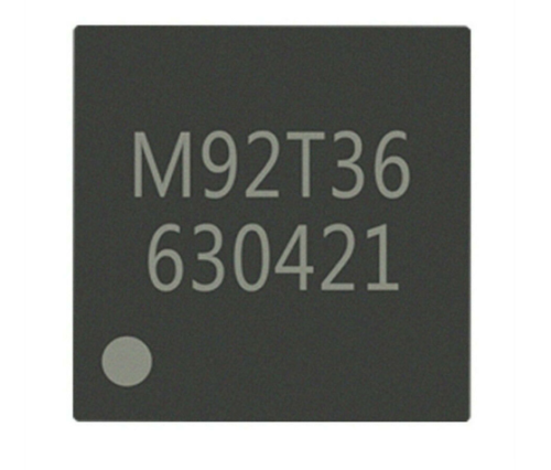 M92T36 USB-C Charging Power Control IC Chip