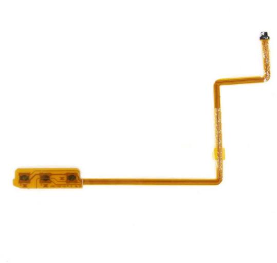 Nintendo Switch Power/ Volume Flex Cable