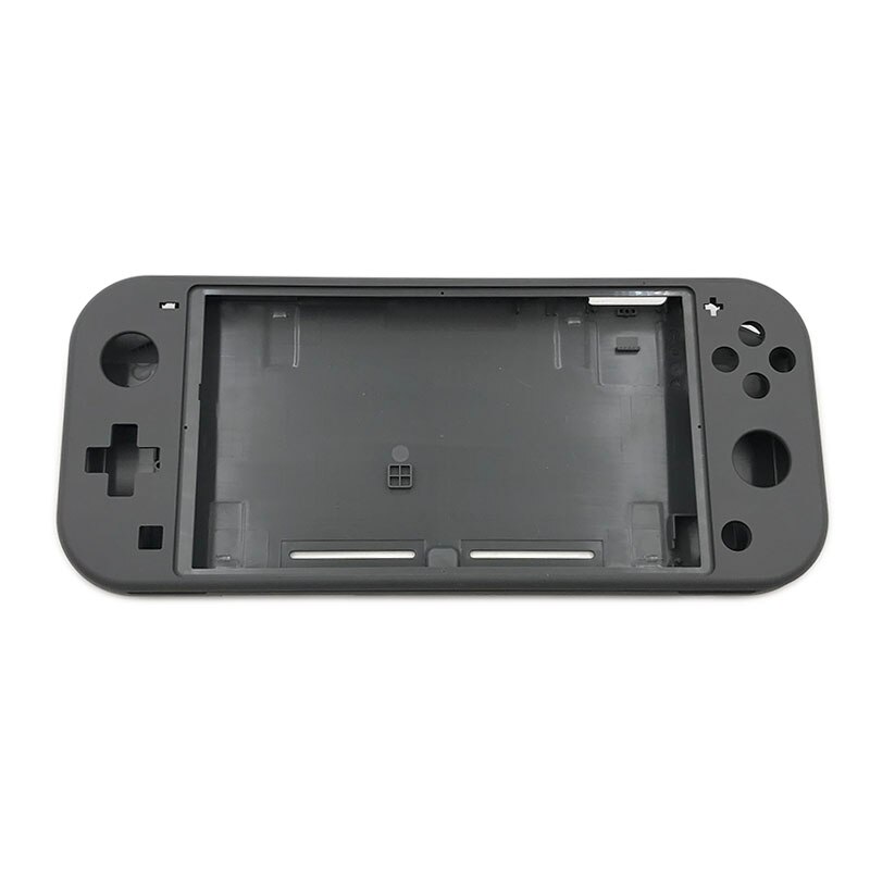 Nintendo Switch Lite Console Replacement Housing in Grey