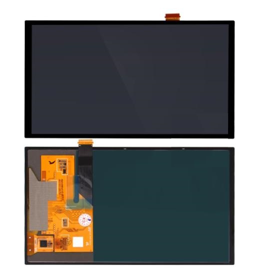 Nintendo Switch OLED LCD Assembly