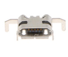 Xbox One Controller Charging Port