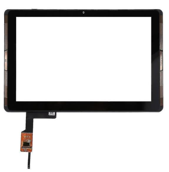 Acer iconia One 10 A3-A40 Digitizer with Frame in Balck