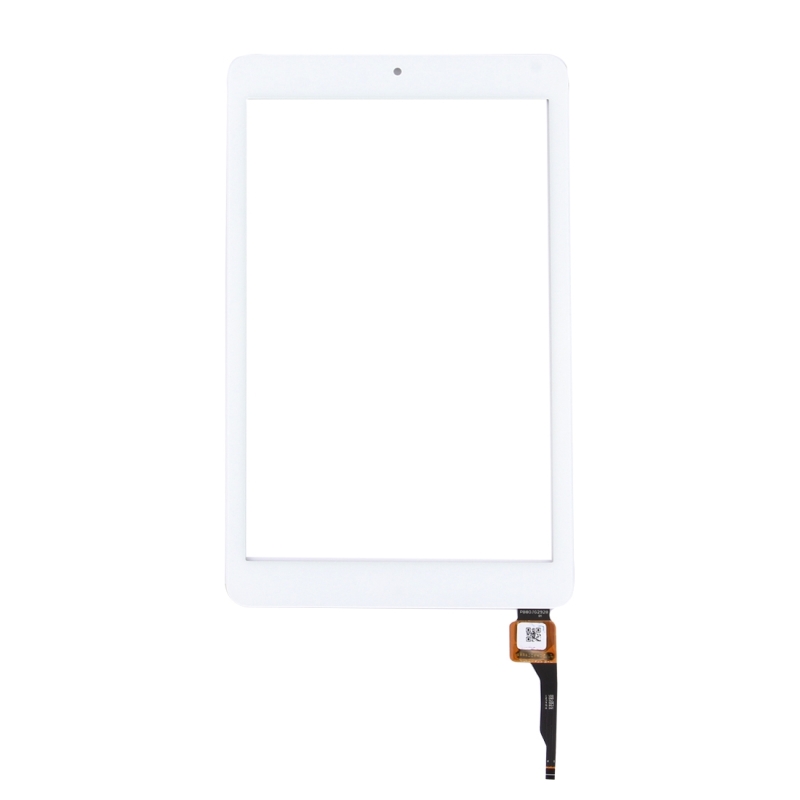 Acer iconia One 8 B1-850 A6001 Digitizer in White
