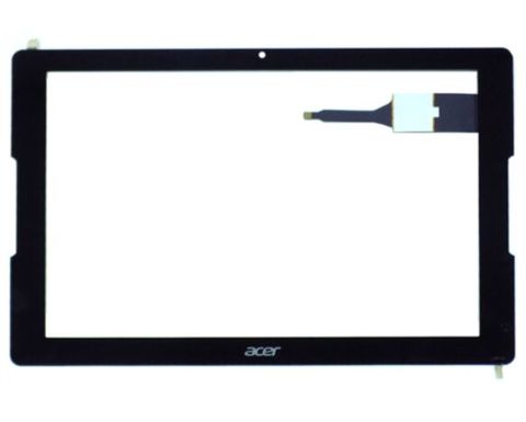 Acer iconia One 10 B3-A30 Digitizer in Black
