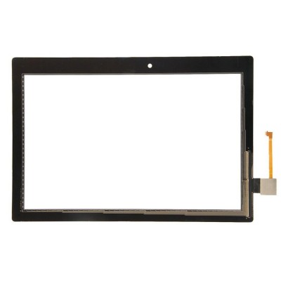 Lenovo Tab A10-70 Digitizer in Black