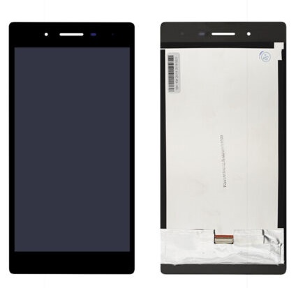 Lenovo Tab 3 TB3-730 LCD Assembly in Black