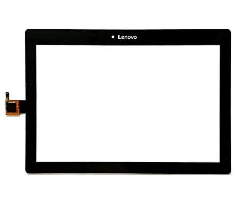 Lenovo Tab 3 TB-X103F Digitizer in Black