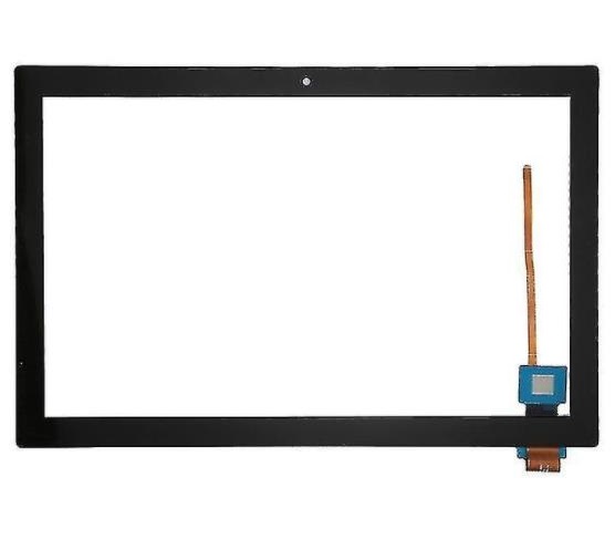 Lenovo Tab 4 TB-X304F Digitizer in Black