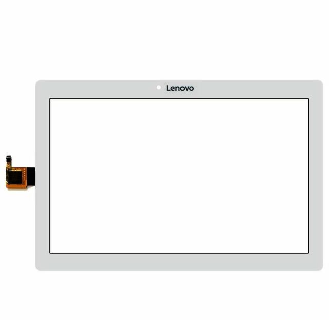 Lenovo Tab 2 A10-30 X30F Digitizer in White