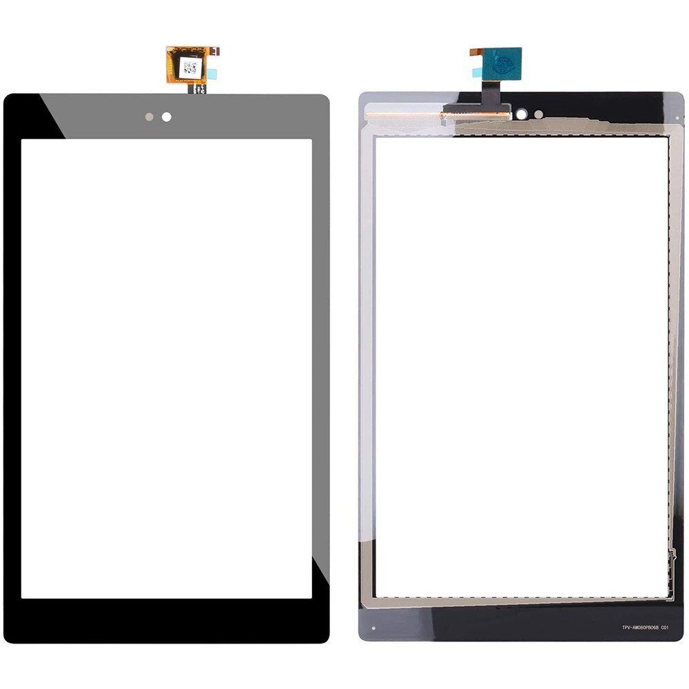 Amazon Fire HD 8 7TH 2017/ 8TH 2018 Digitizer 