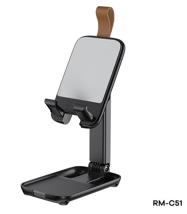 Remax Mini Holder Desktop Stand RM-C51