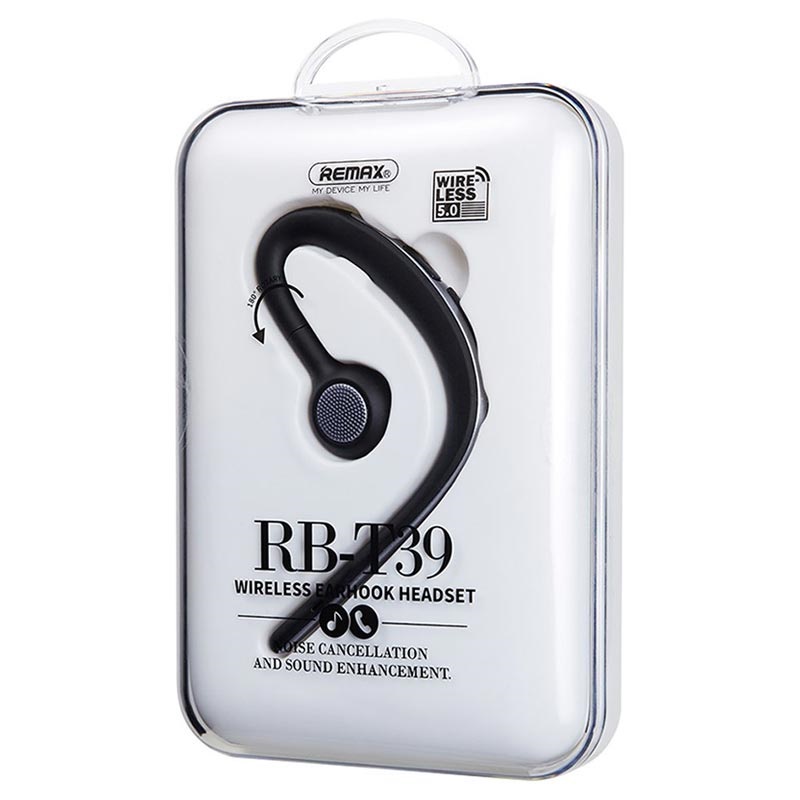 Remax Bluetooth Earphone RB-T39