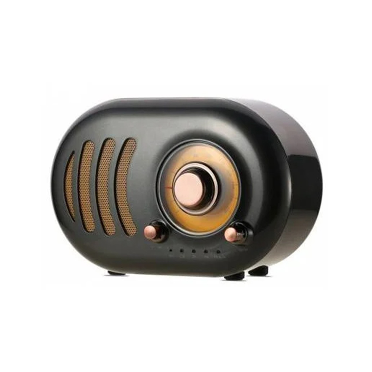 Remax RB-M31 Bluetooth Speaker in Dark Green