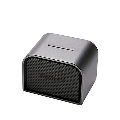 Remax RM-M8 Mini Metal Portable Desktop Bluetooth Speaker