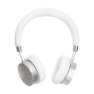 Remax RB-520HB Bluetooth Headphone in White