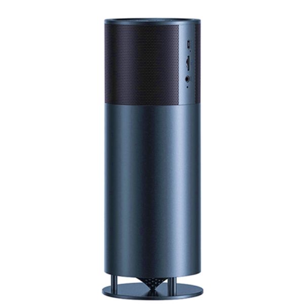 Remax RB-M46 Desktop Bluetooth Subwoofer Bass Speaker