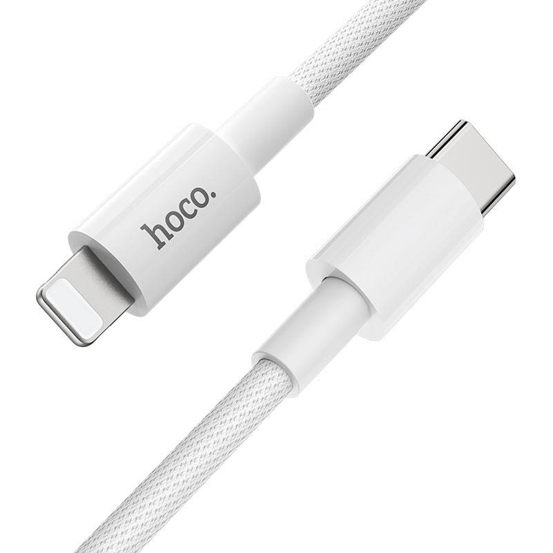 HOCO X56 Type C to Lighting PD Cable