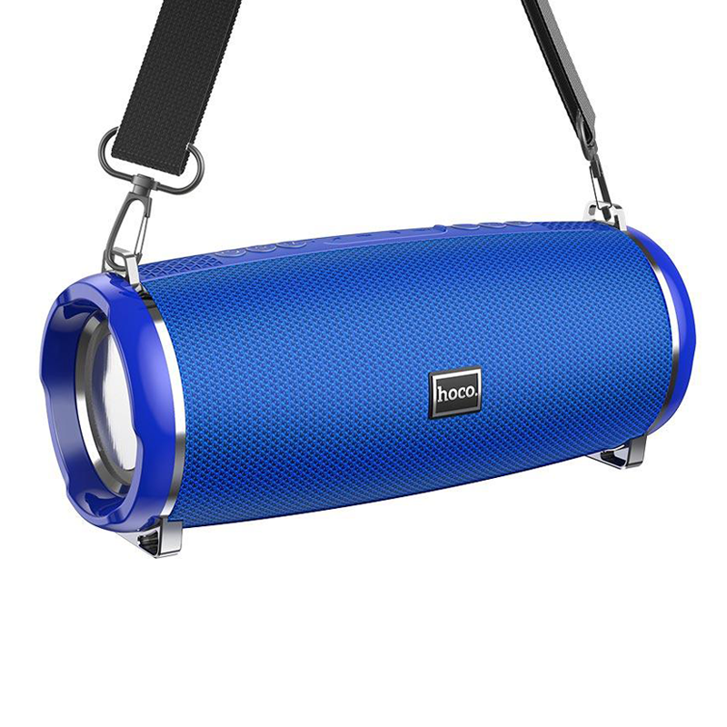 Hoco HC2 Wireless Speaker in Blue
