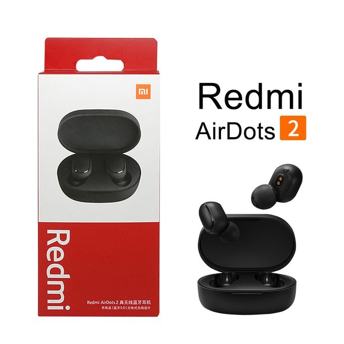 Redmi Bluetooth Earphone