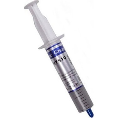 Thermal Cooler Heatsink Compound Grease Paste