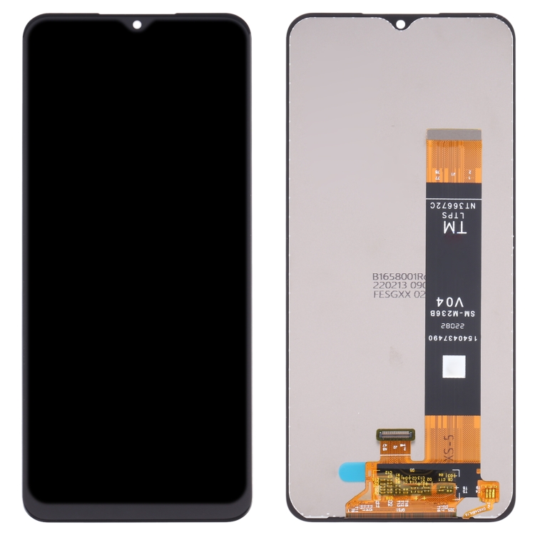 Galaxy A13 4G A135/A137/M336 LCD Assembly