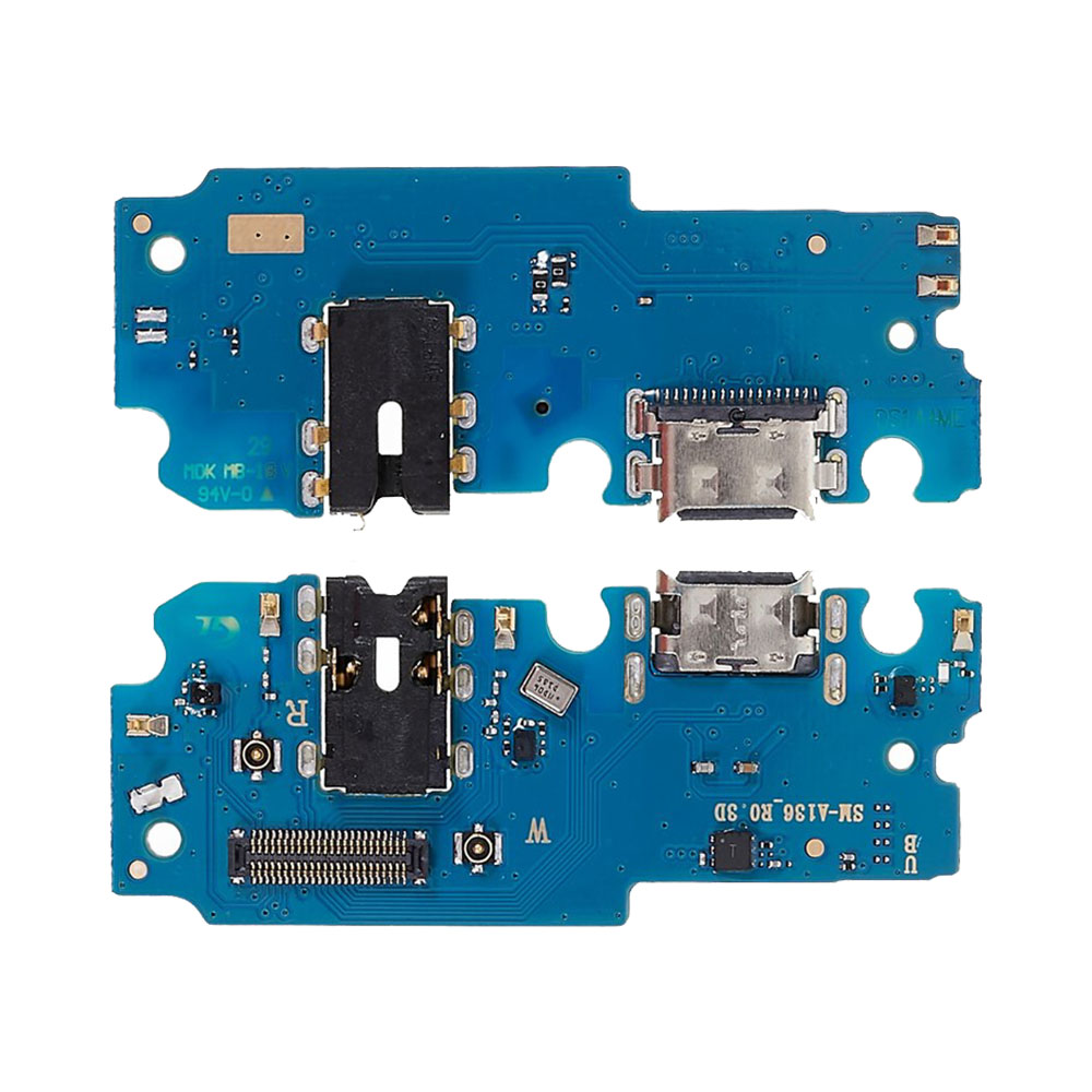 Galaxy A13 5G A136 Charging Flex