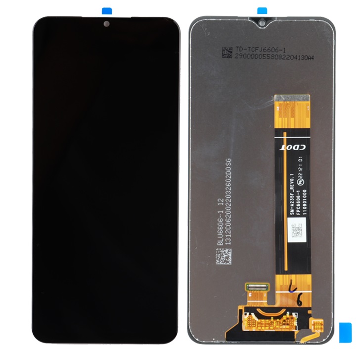 Galaxy A23 4G A235 LCD Assembly