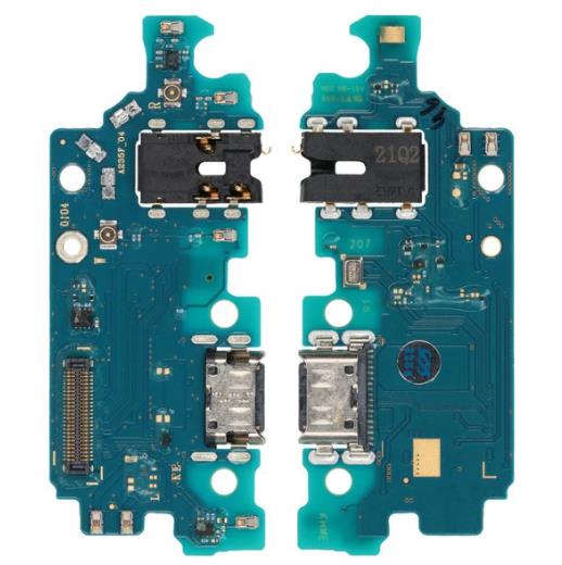 Galaxy A23 5G A236 Charging Flex