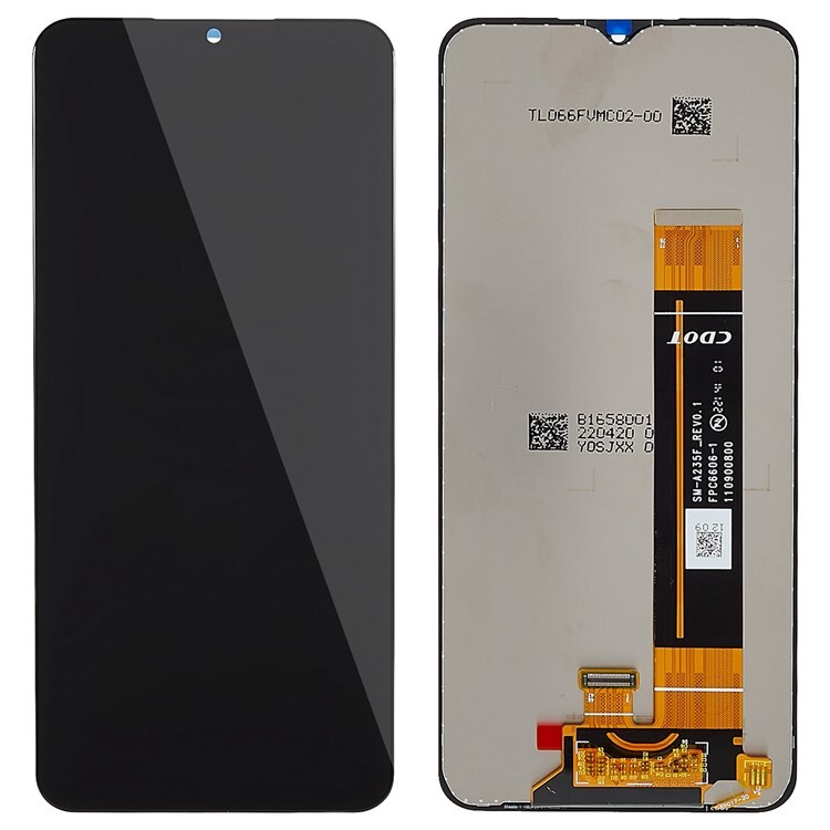 Galaxy A23 5G A236 LCD Assembly