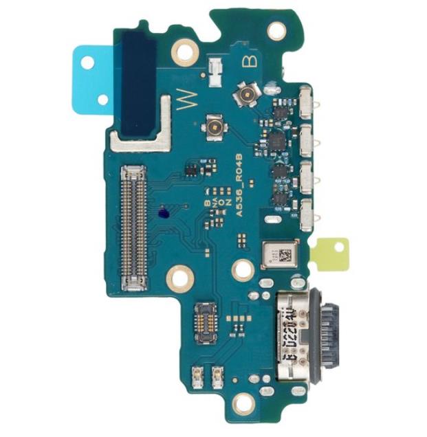 Galaxy A53 5G A536 Charging Flex