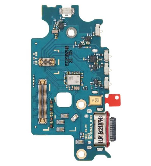 Galaxy S22 Plus S906 Charging Flex
