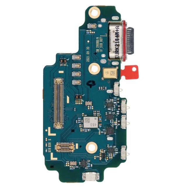 Galaxy S22 Ultra S908 Charging Flex