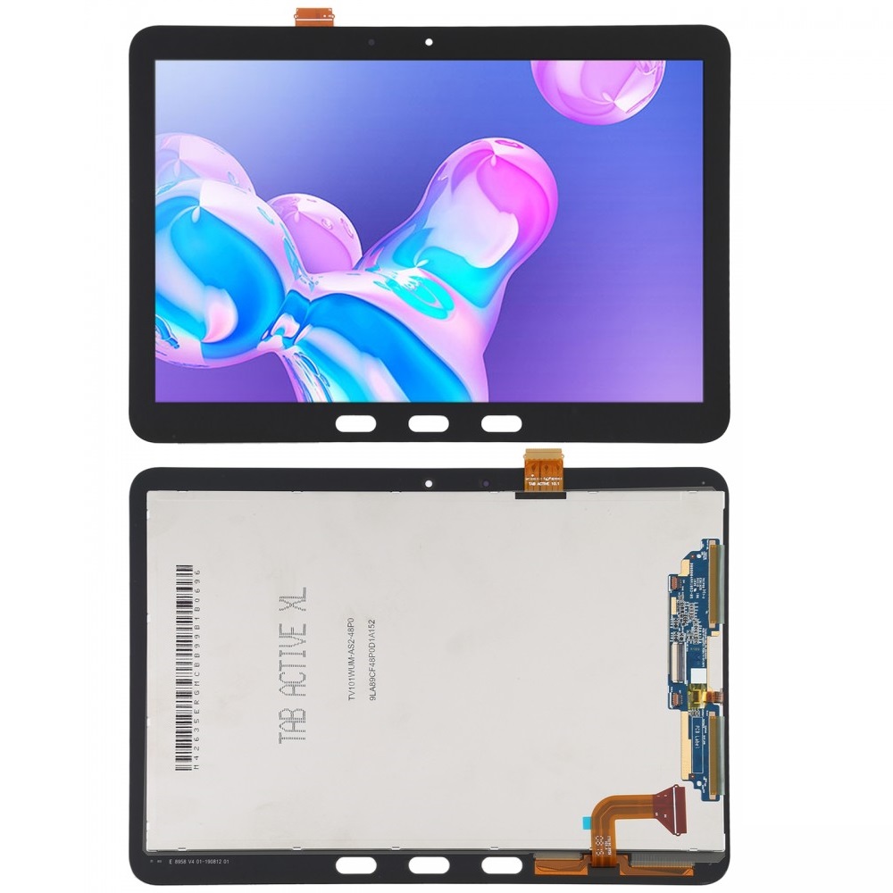 Galaxy Tab Active Pro T545 LCD Assembly