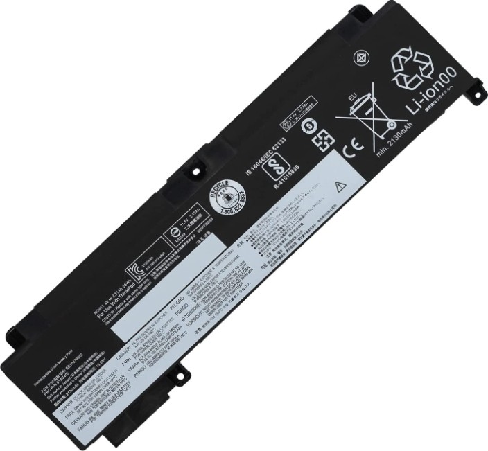 Battery 00HW024 for Lenovo ThinkPad T460S