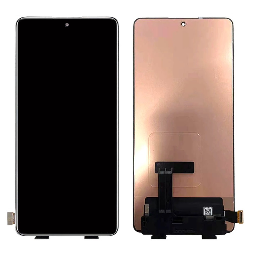 Mi 11T/ 11T Pro LCD Assembly BK