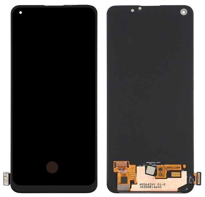 Oppo A74 4G (04) LCD Assembly