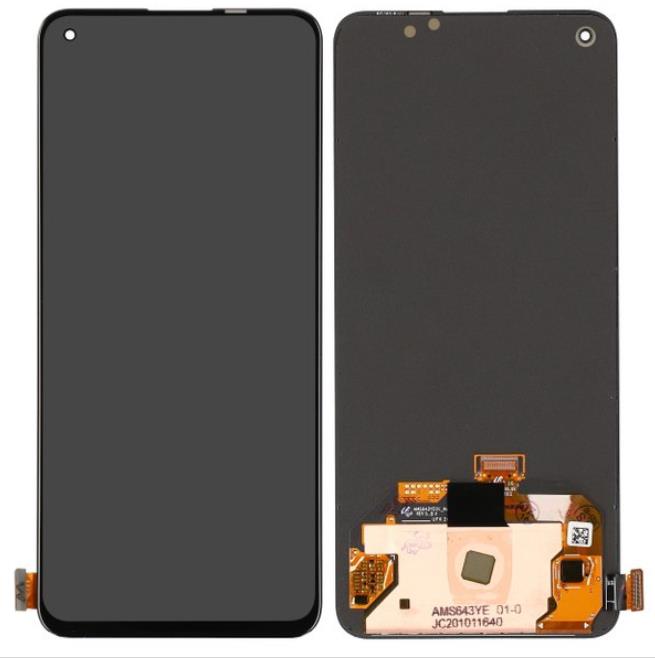​OPPO Find X3 Lite/OPPO 5 4G 5G/RENO 6 5G LCD/Oneplus Nord CE 5G/Oneplus Nord 2 5G LCD Assembly